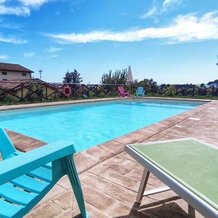 Fattoria Il Bruco Villa Pila  Bagian luar foto