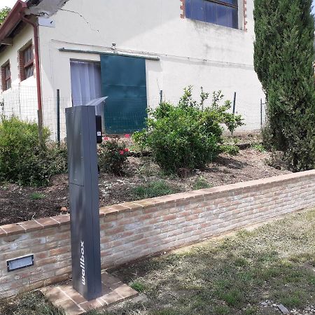 Fattoria Il Bruco Villa Pila  Bagian luar foto