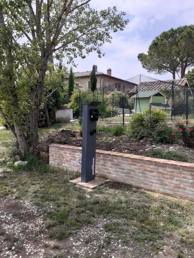 Fattoria Il Bruco Villa Pila  Bagian luar foto