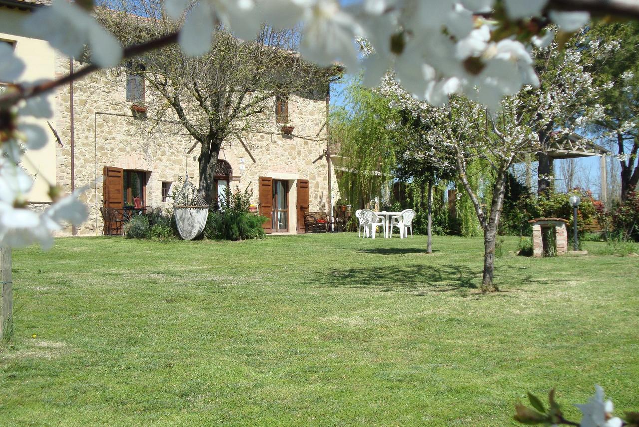 Fattoria Il Bruco Villa Pila  Bagian luar foto