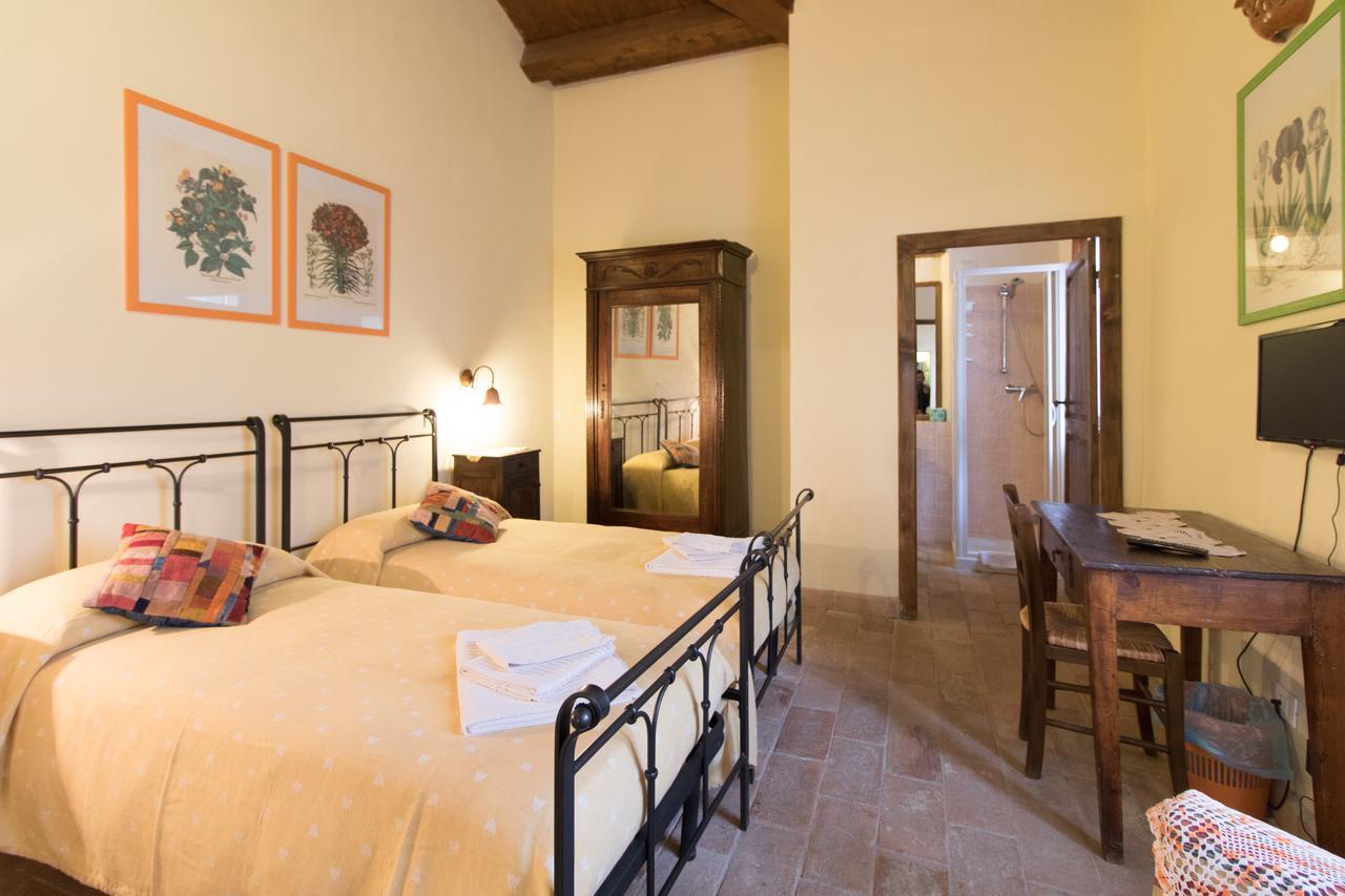 Fattoria Il Bruco Villa Pila  Bagian luar foto