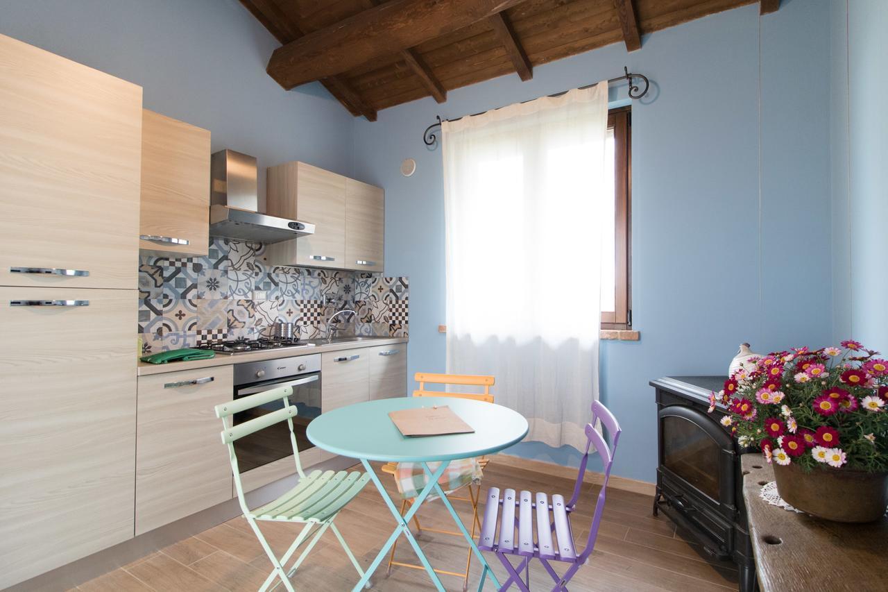 Fattoria Il Bruco Villa Pila  Bagian luar foto
