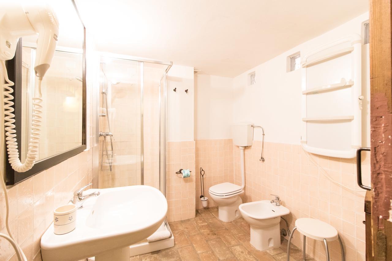 Fattoria Il Bruco Villa Pila  Bagian luar foto