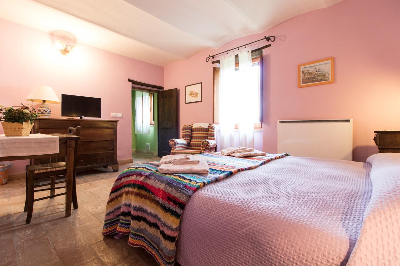 Fattoria Il Bruco Villa Pila  Bagian luar foto