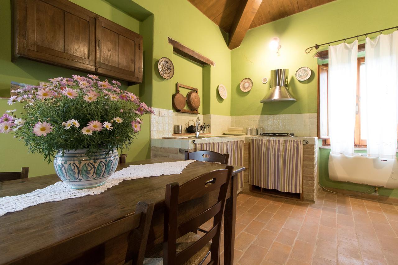 Fattoria Il Bruco Villa Pila  Bagian luar foto