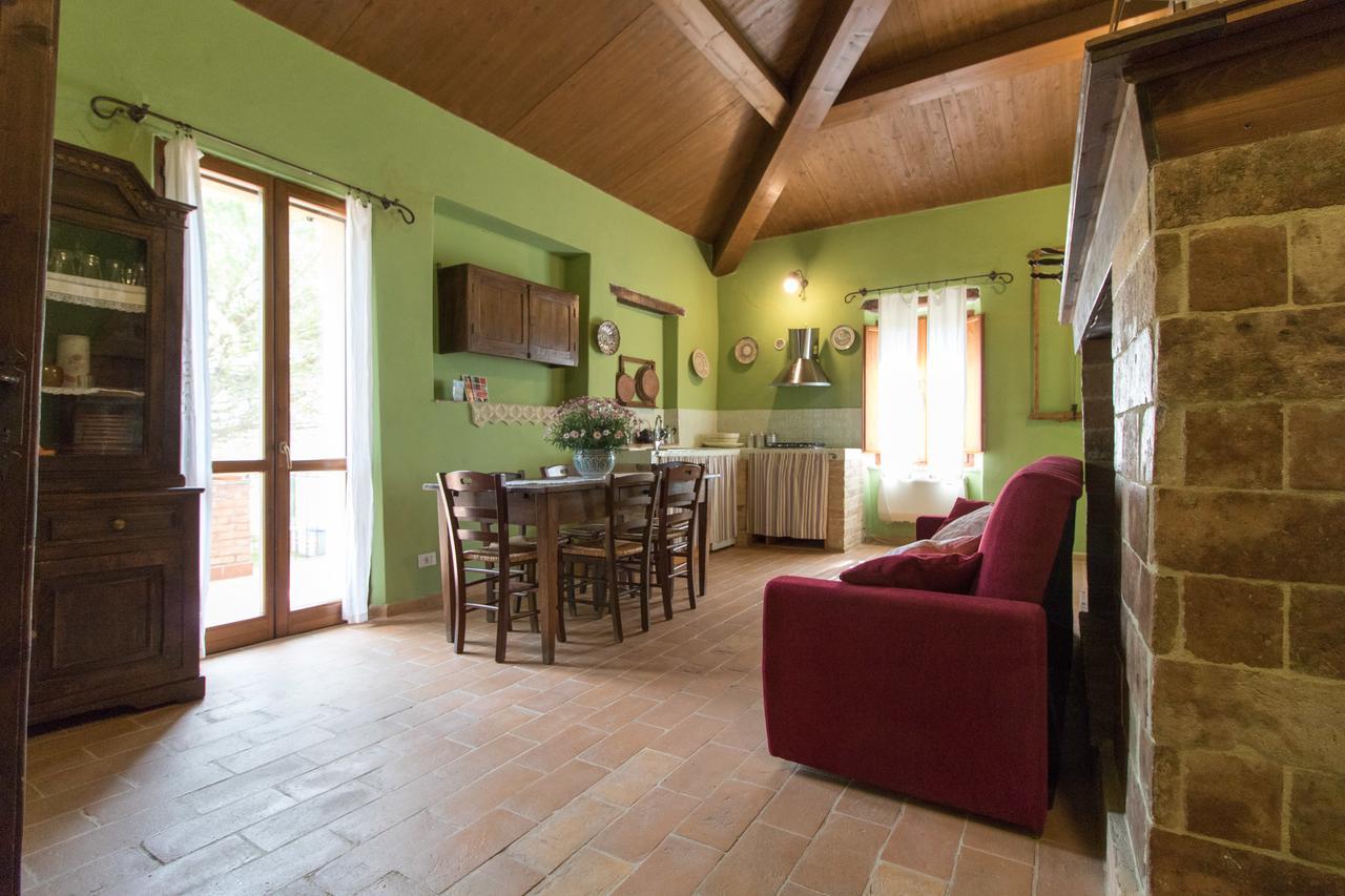 Fattoria Il Bruco Villa Pila  Bagian luar foto