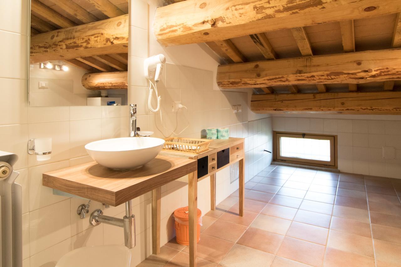 Fattoria Il Bruco Villa Pila  Bagian luar foto