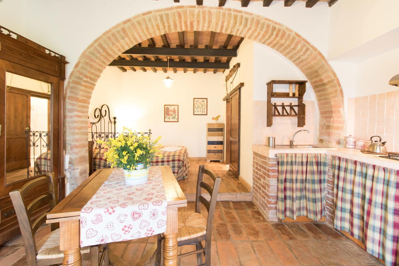 Fattoria Il Bruco Villa Pila  Bagian luar foto