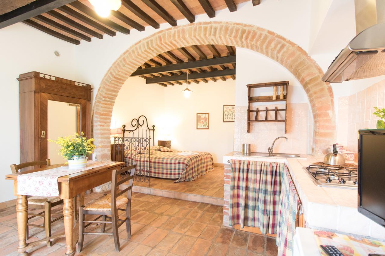 Fattoria Il Bruco Villa Pila  Bagian luar foto