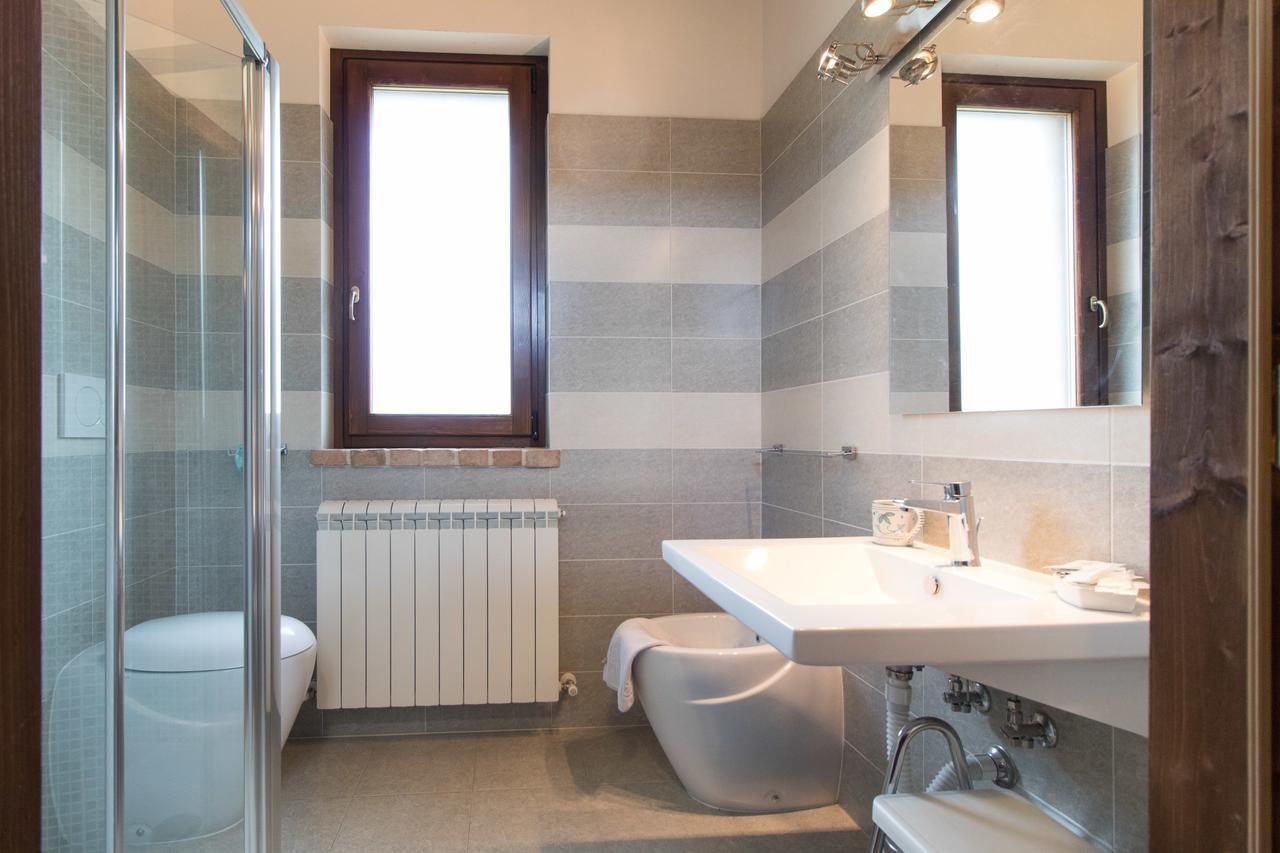 Fattoria Il Bruco Villa Pila  Bagian luar foto