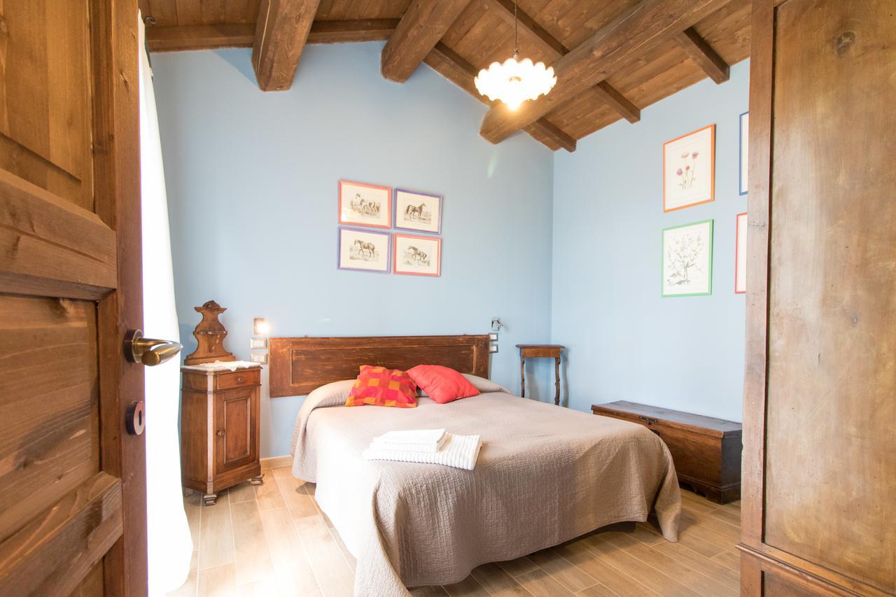 Fattoria Il Bruco Villa Pila  Bagian luar foto