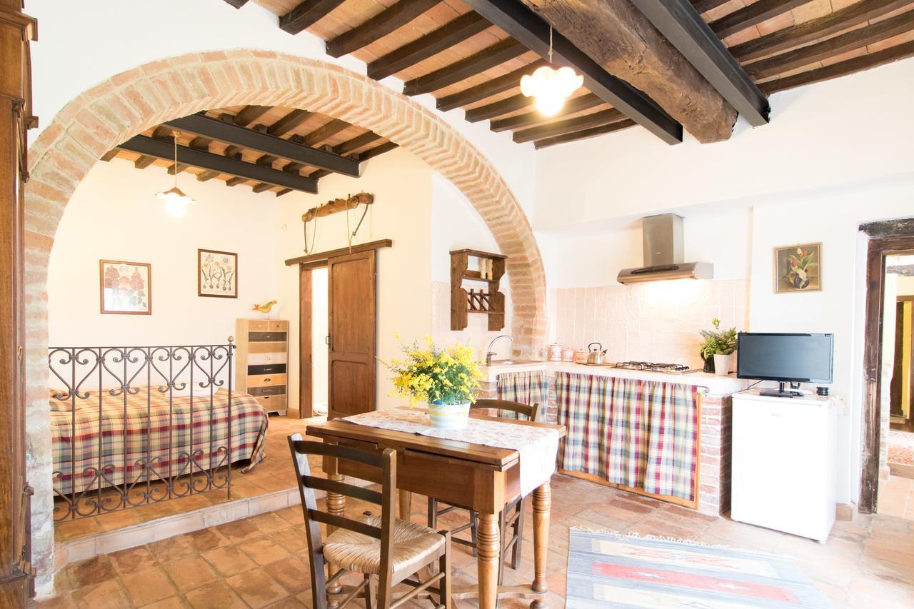 Fattoria Il Bruco Villa Pila  Bagian luar foto