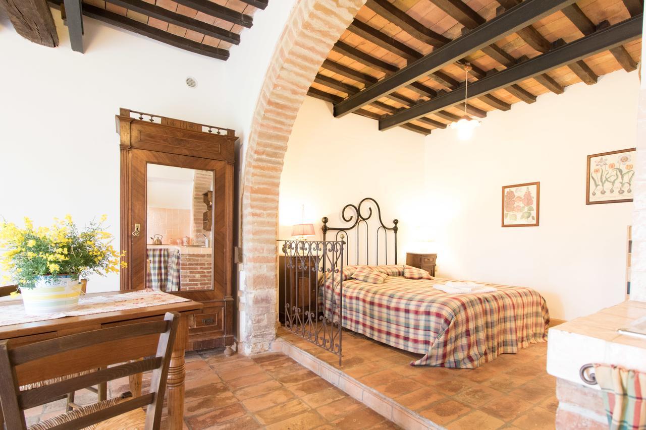 Fattoria Il Bruco Villa Pila  Bagian luar foto