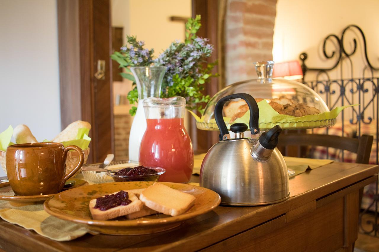 Fattoria Il Bruco Villa Pila  Bagian luar foto