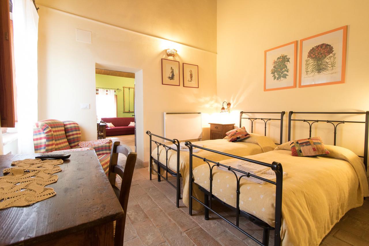 Fattoria Il Bruco Villa Pila  Bagian luar foto
