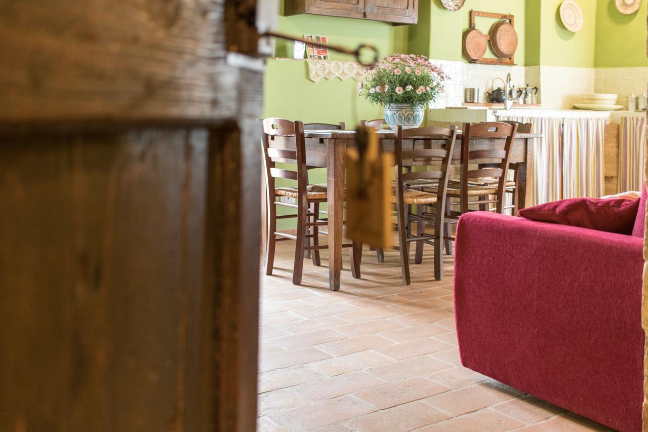 Fattoria Il Bruco Villa Pila  Bagian luar foto
