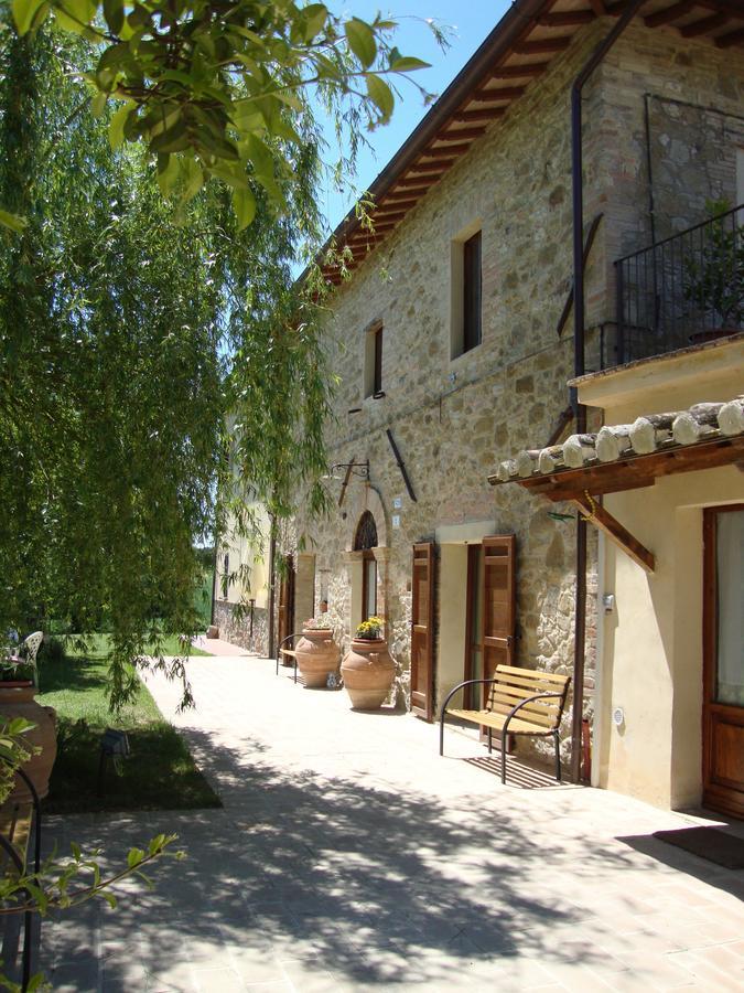 Fattoria Il Bruco Villa Pila  Bagian luar foto
