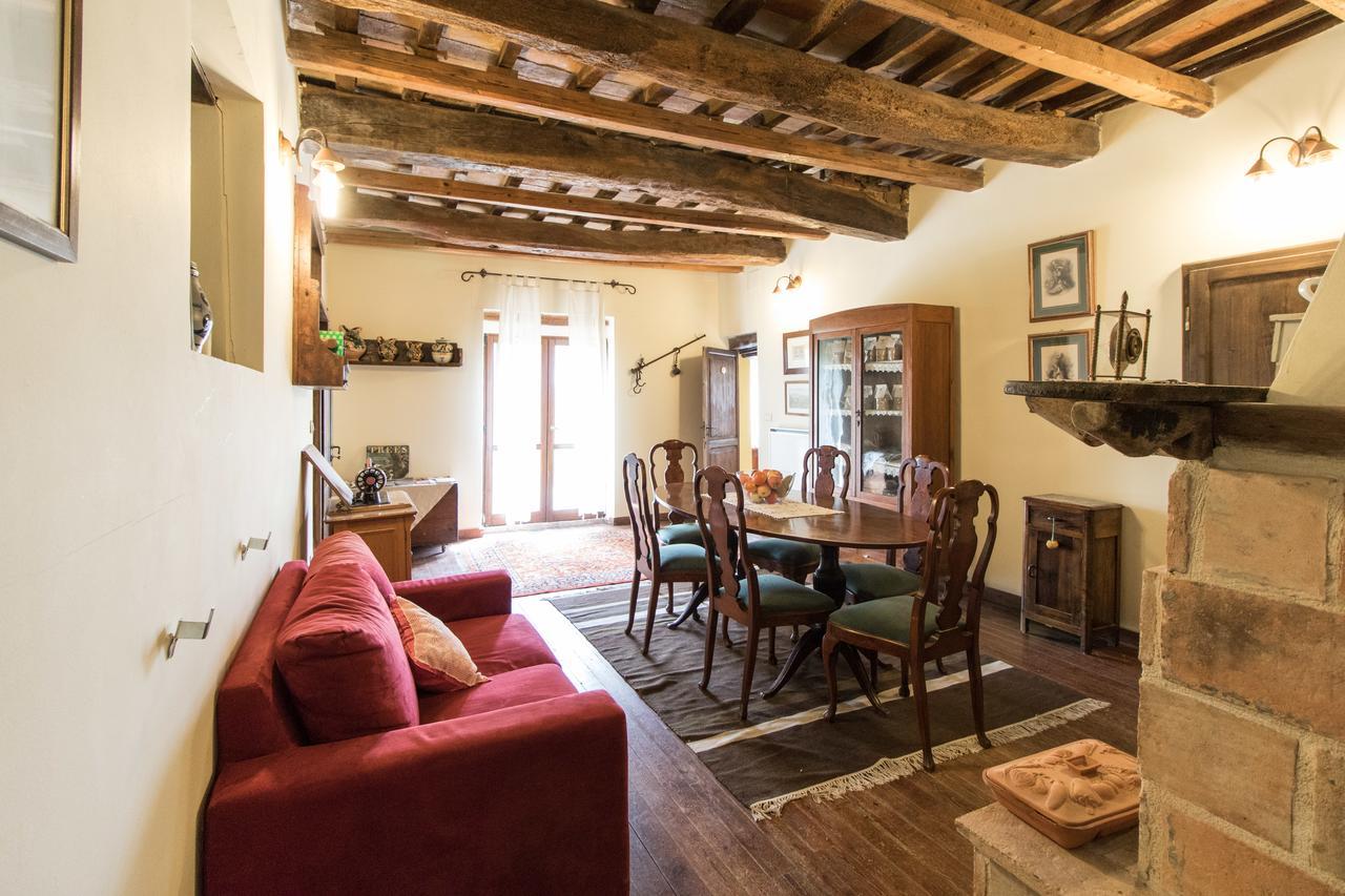 Fattoria Il Bruco Villa Pila  Bagian luar foto